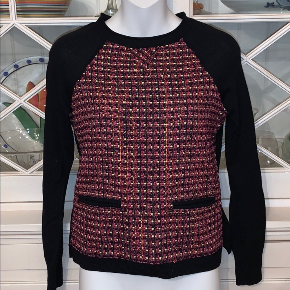 JCrew  sweater